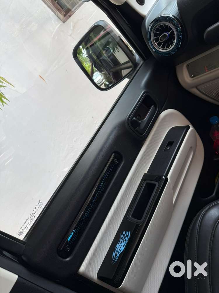 Mahindra Thar Roxx Diesel 2025