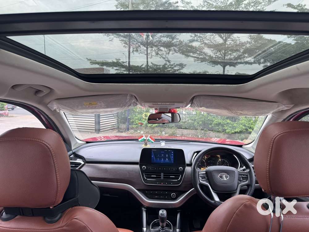 Tata Harrier Xt+, 2022, Diesel
