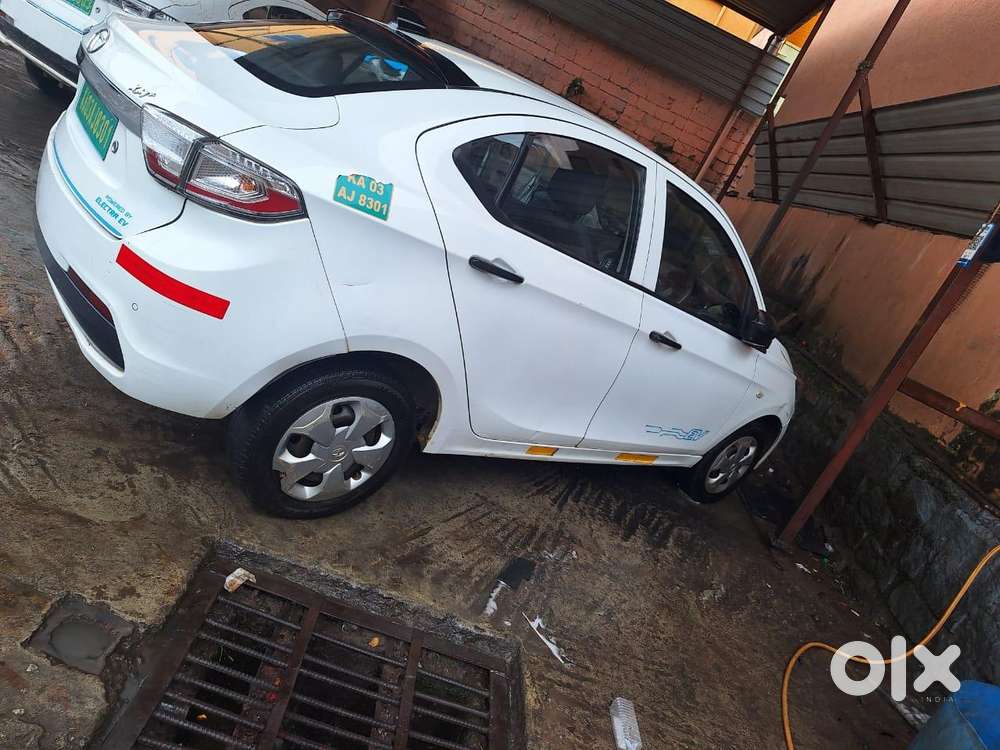 Tata Tigor EV XM Plus, 2021, Electric