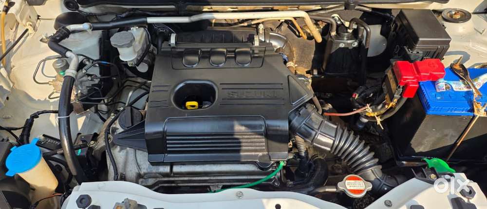 Maruti Suzuki Celerio Vxi(o), 2017, Petrol