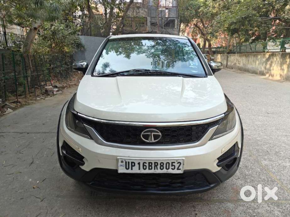 Tata Hexa