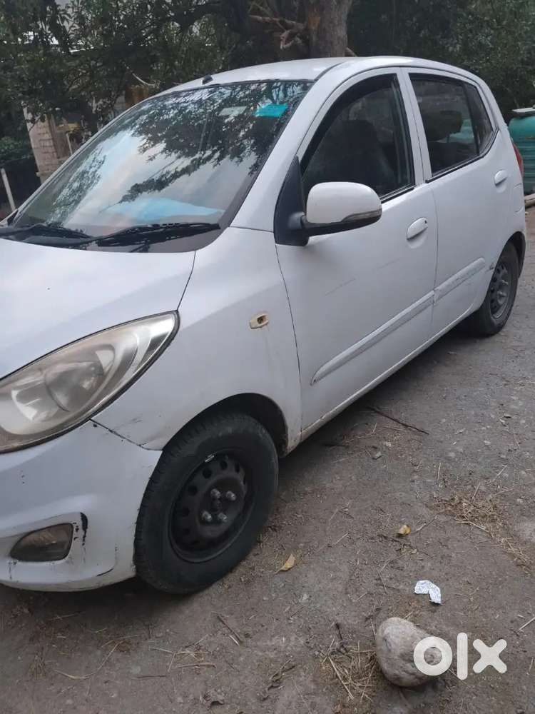 Hyundai I10 Asta Petrol 2013 Manual
