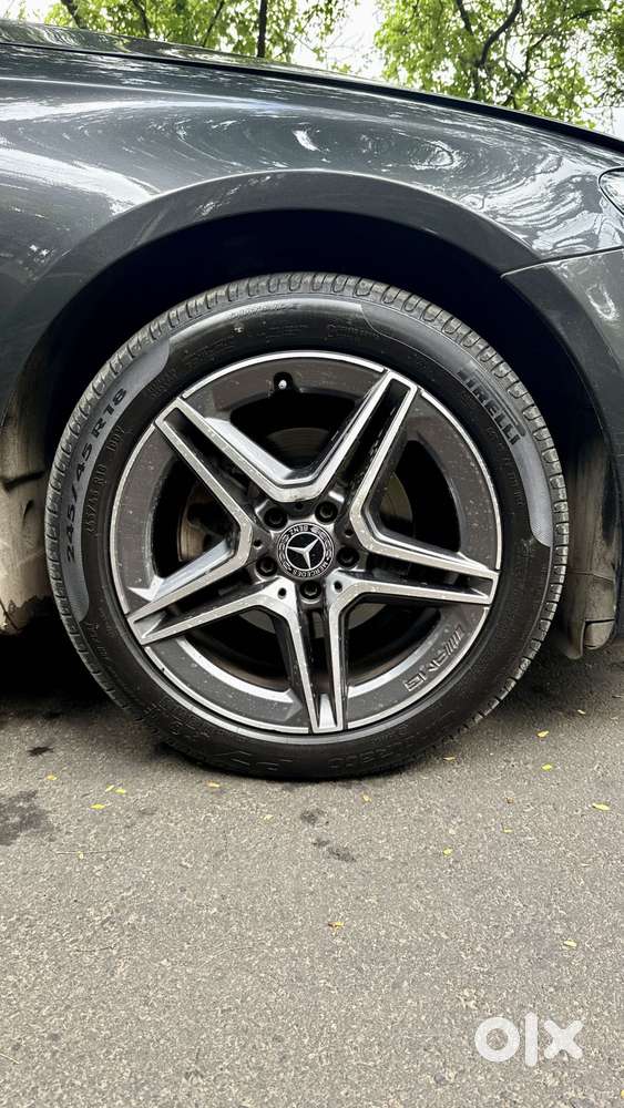 Mercedes-benz E-class E 220 D, 2024, Diesel