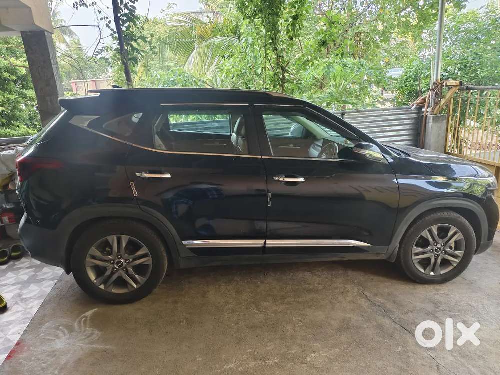 Kia Seltos 1.5 Htk+ 2023