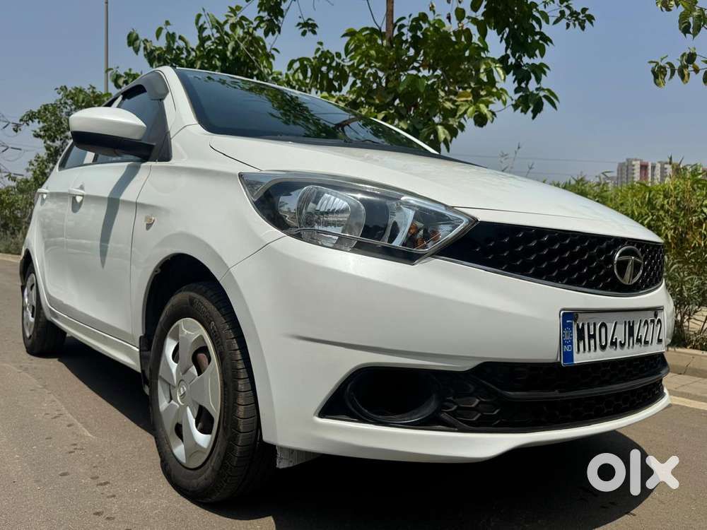 Tata Tiago 1.2 Revotron Xt Cng, 2018, Cng & Hybrids