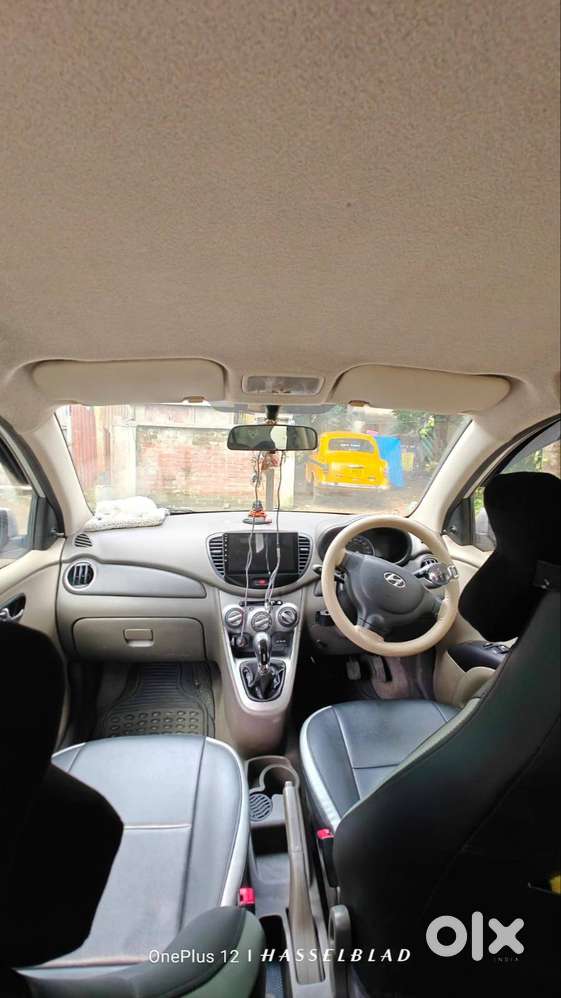 Hyundai I10 2014 Petrol Well Maintained