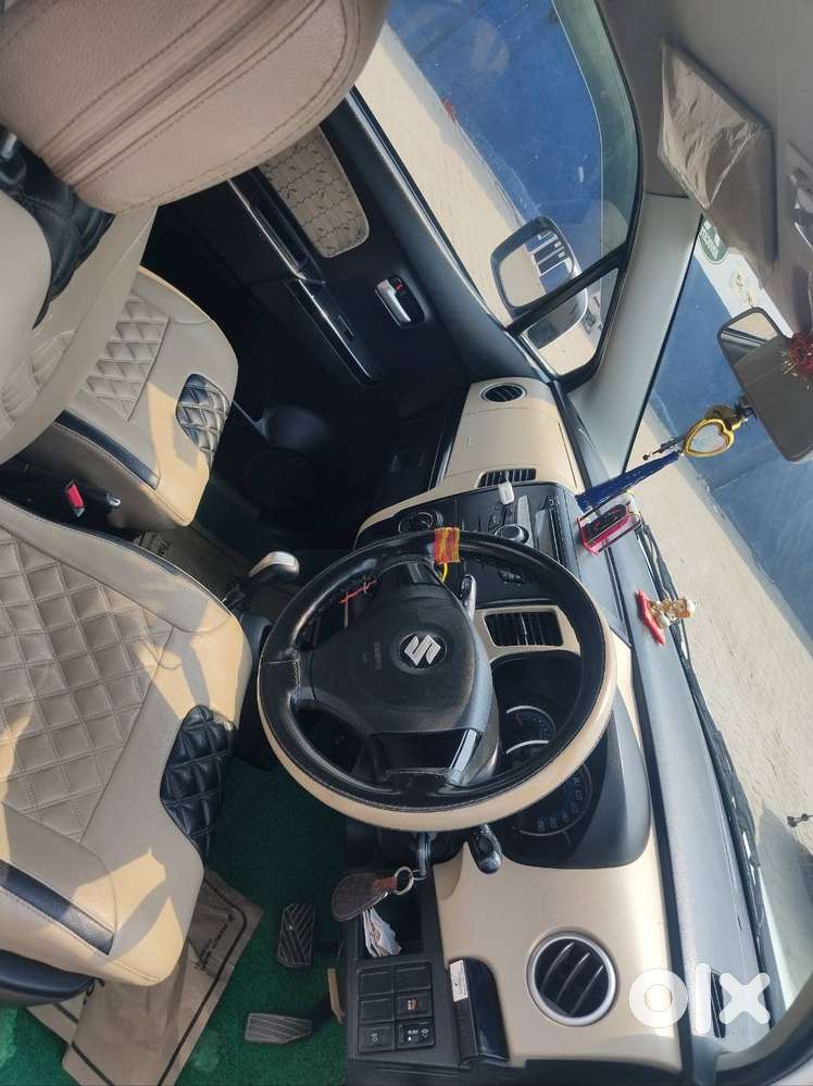 Wagnor Vxi +(atm)  2018