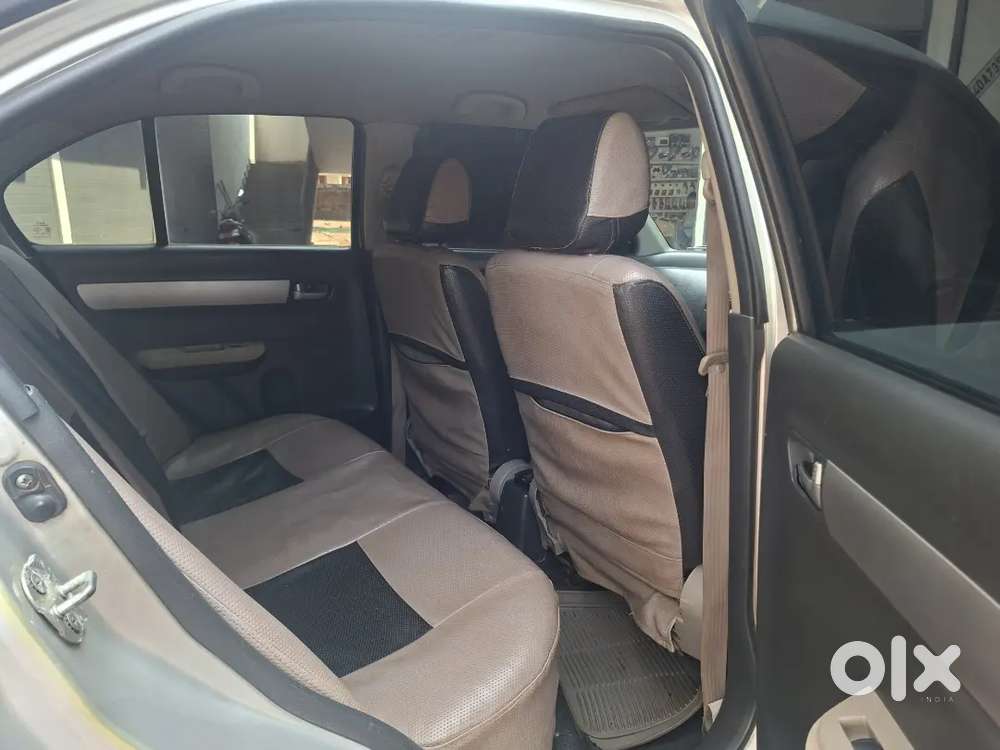Maruti Suzuki Swift Dzire 2008 Petrol 85000 Km Driven