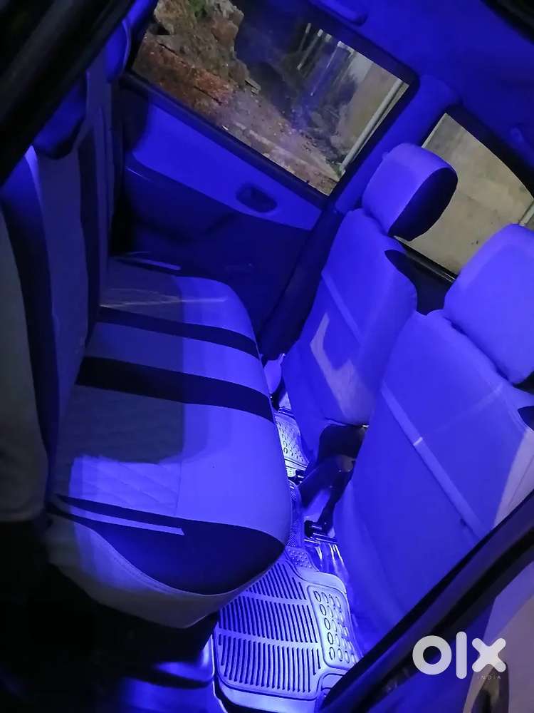 Maruti Suzuki Estilo Lxi 2010