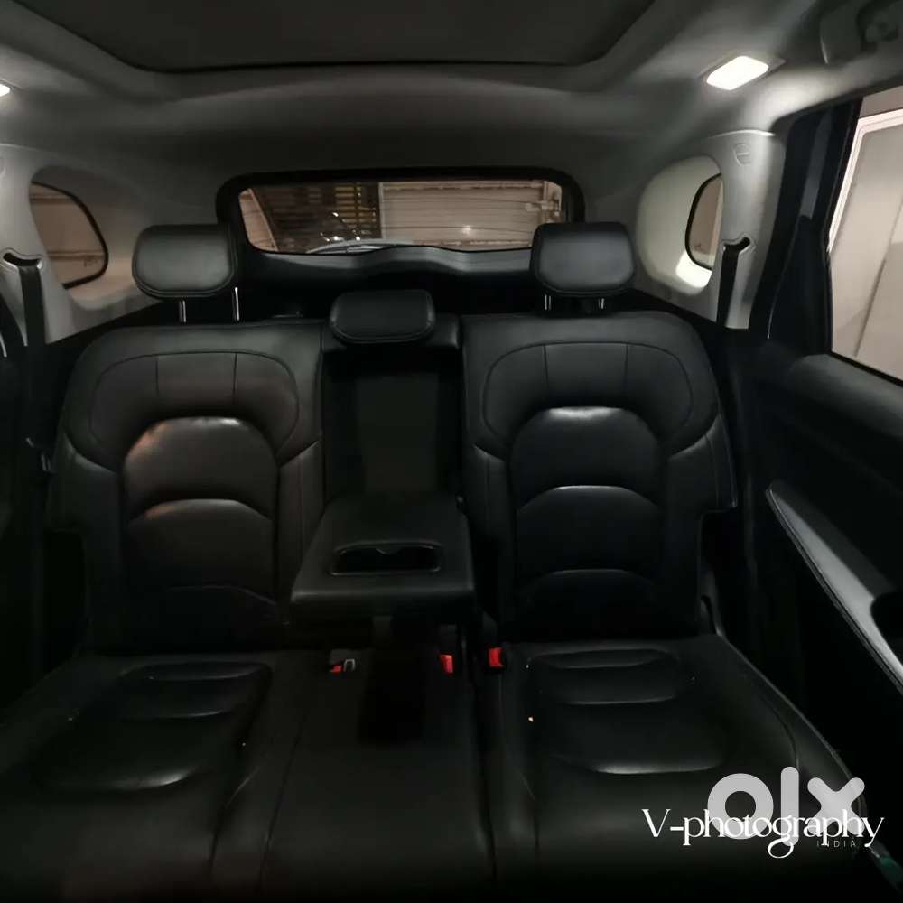 Mg Hector 2021 Diesel Well Maintained