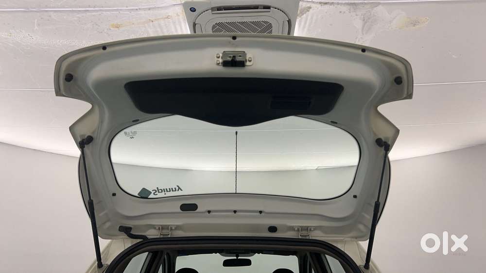 Hyundai Grand I10 1.2 Kappa Magna, 2018, Petrol