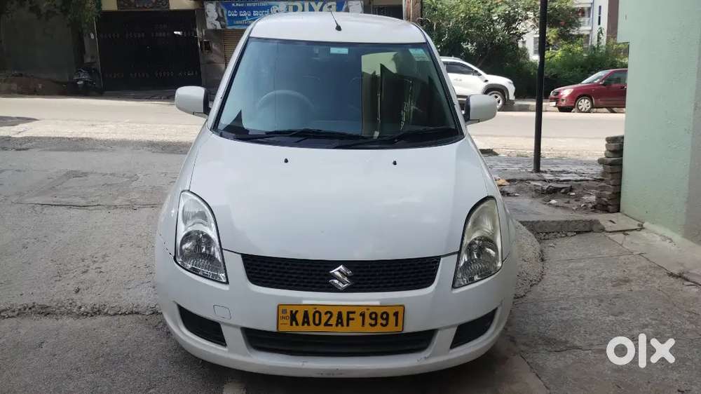 Maruti Dzire Diesel 2015