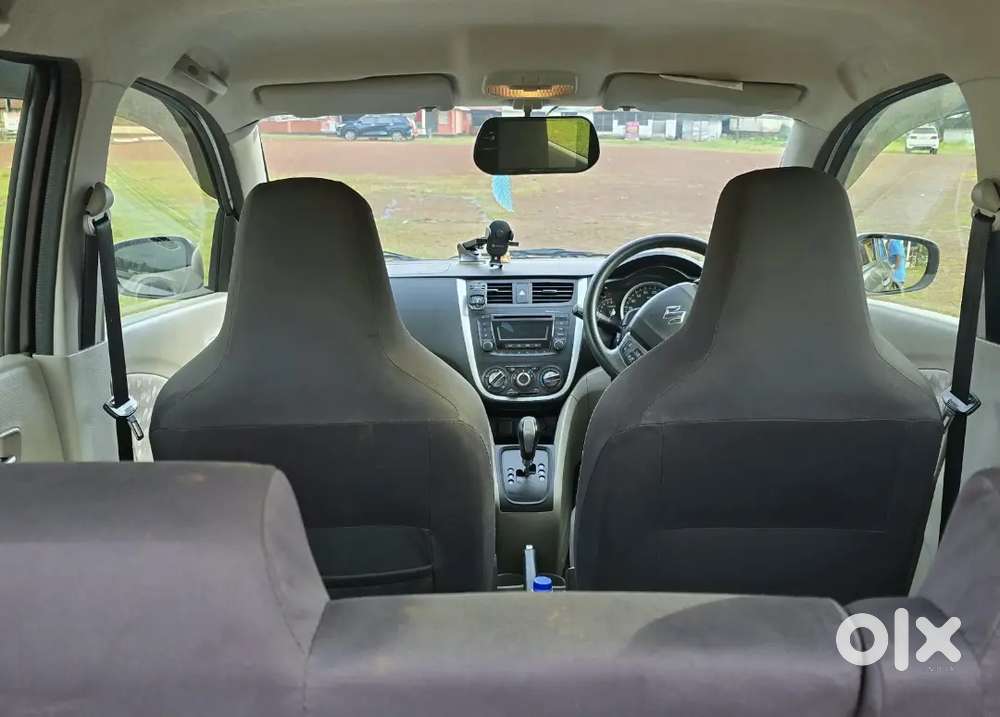 Maruti Suzuki Celerio 2017 Second-owner Car