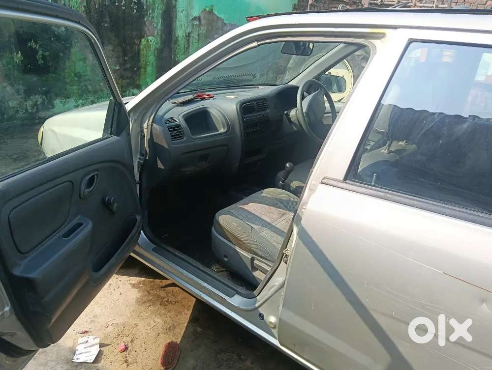 Maruti Suzuki Alto 2005
