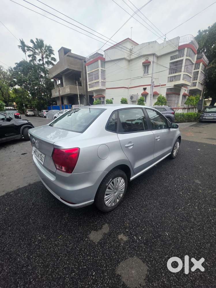 Volkswagen Ameo 1.2 Mpi Comfortline, 2019, Petrol