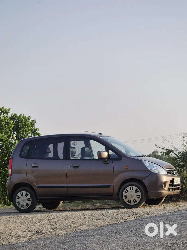 Good Condition Zen Estilo Top Model 11750 Km Only