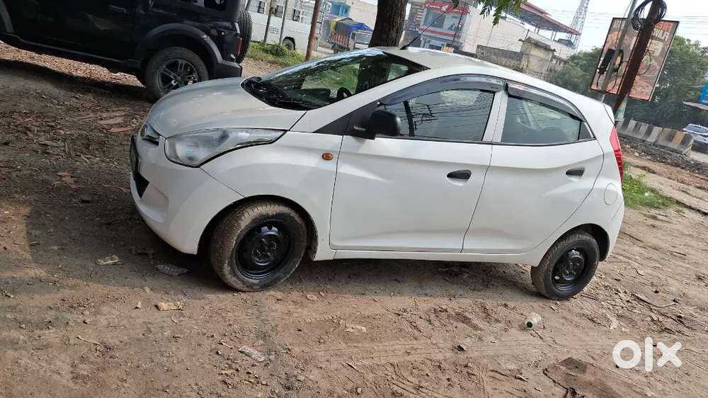 Hyundai Eon Magna 2016 Petrol Manual