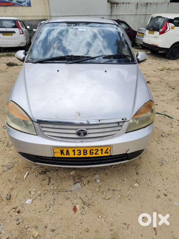 Tata Indica Lxi, 2015, Diesel