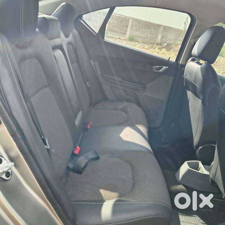 Tata Tigor 1.2 Revotron Xz Plus Leatherette, 2019, Petrol