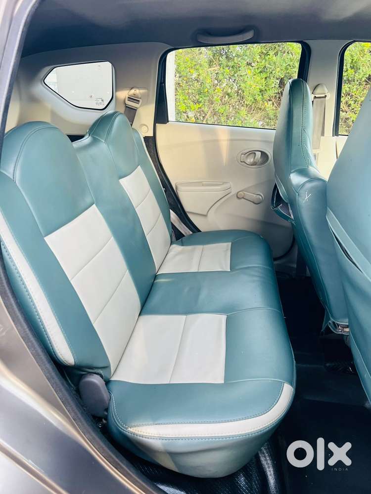 Datsun Go Plus 1.2 A (o), 2015, Petrol