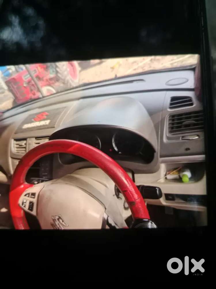 Maruti Suzuki Ertiga 2014 Cng & Hybrids Good Condition