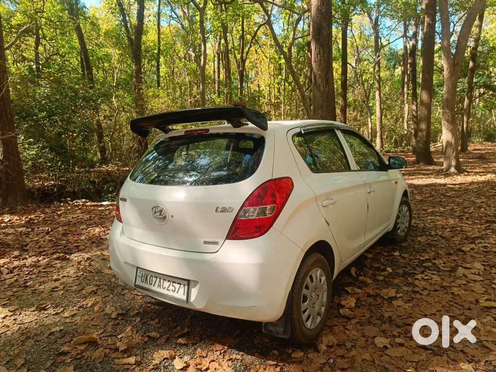 Hyundai I20 2010 Petrol 89000 Km Driven