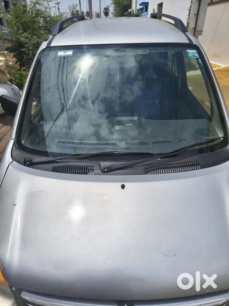 Maruti Suzuki Wagon 2010 Second Owner