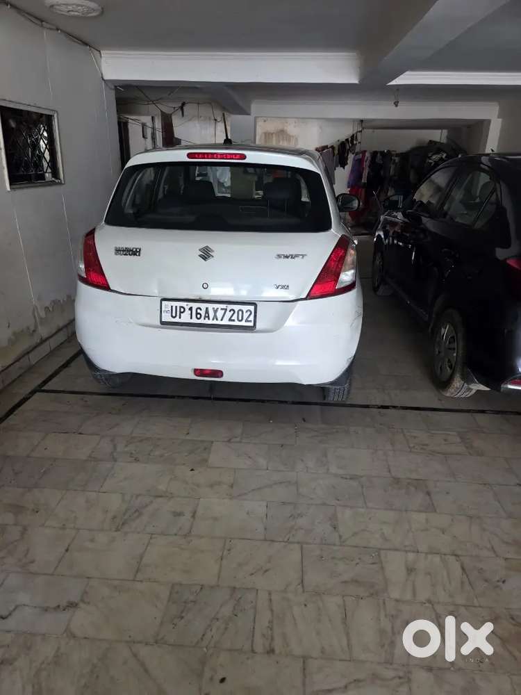 Maruti Suzuki Swift 2015
