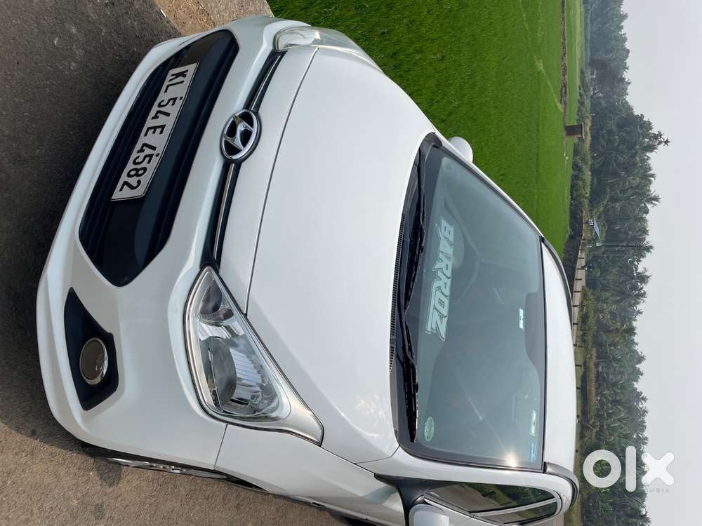 Hyundai Grand I10 2013 Sportz
