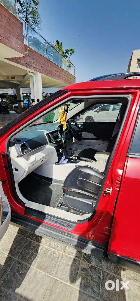 Mahindra Xuv300 2019 Diesel Well Maintained