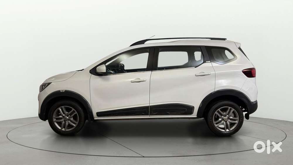 Renault Triber Rxz Easy-r Amt, 2020, Petrol