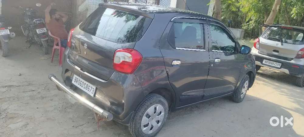 Maruti Suzuki Alto K10 2024 Petrol 20373 Km Driven