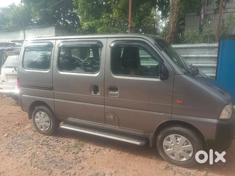 Maruti Suzuki Eeco 6 Seater 2025 Petrol 32000 Km Driven