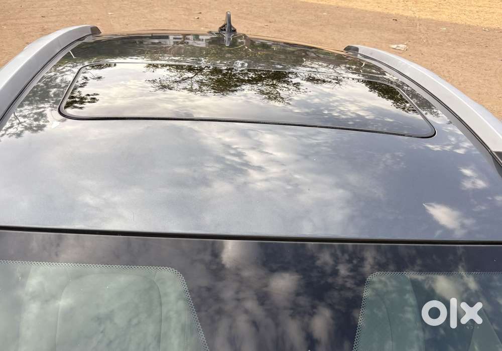 Tata Nexon 1.2 Revotron Xz Plus (s), 2023, Petrol