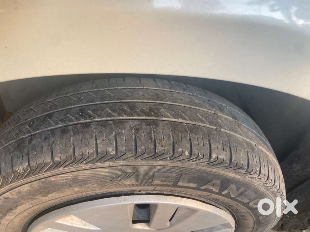 Swift Maruti Suzuki Petrol Manual 2011