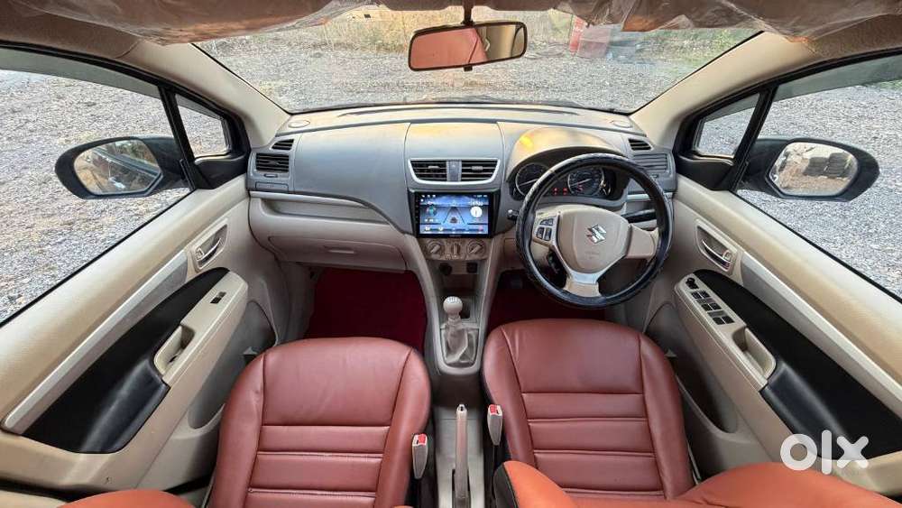 Maruti Suzuki Ertiga 2018, 2018, Diesel