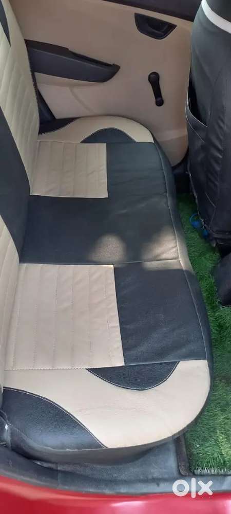 Hyundai Eon 2017 Cng & Hybrids 82000 Km Driven