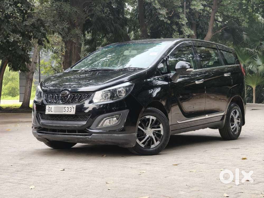 Mahindra Marazzo M2, 2019, Diesel