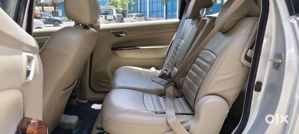 Maruti Suzuki Ertiga Zxi Plus Shvs, 2018, Diesel