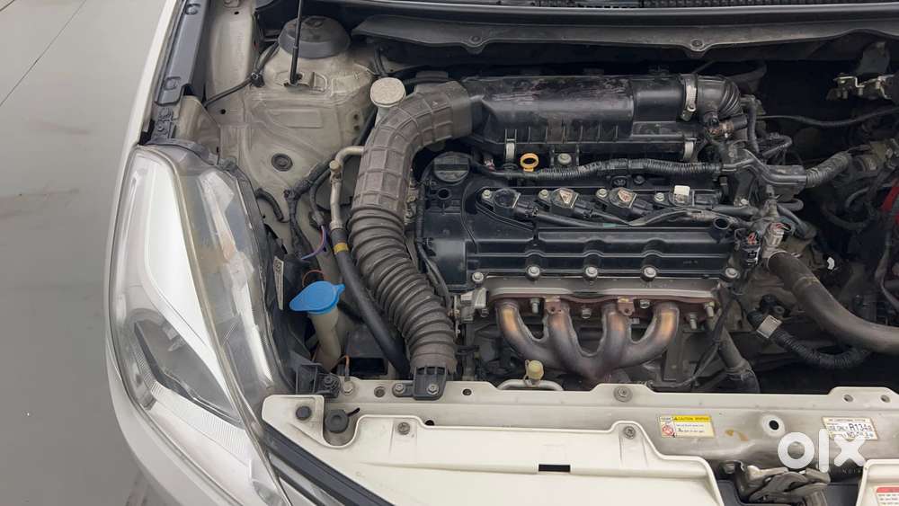 Maruti Suzuki Baleno 1.2 Zeta, 2016, Petrol