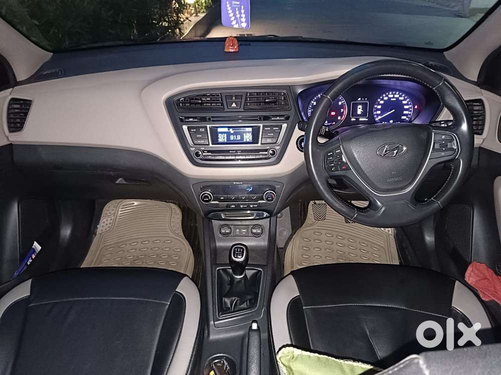Hyundai I20 1.2 Asta, 2014, Petrol