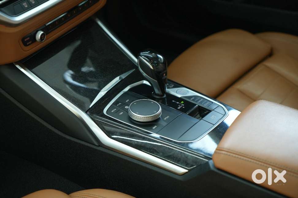 Bmw 3 Series Gran Limousine 2.0 330li M Sport First Edition, 2021, P..