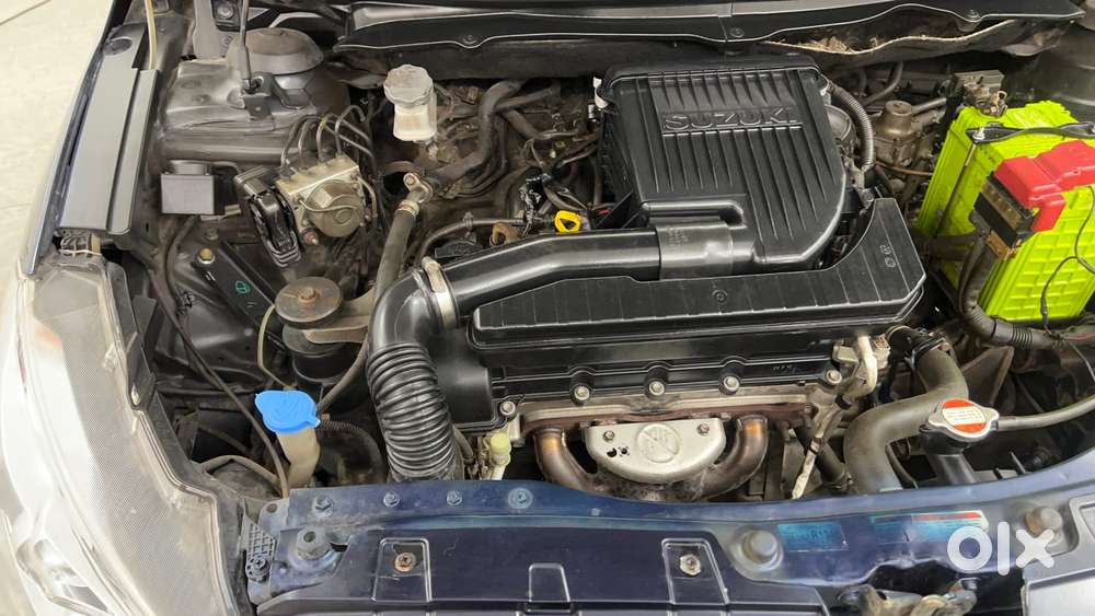 Maruti Suzuki Ciaz Alpha 1.5, 2017, Cng & Hybrids