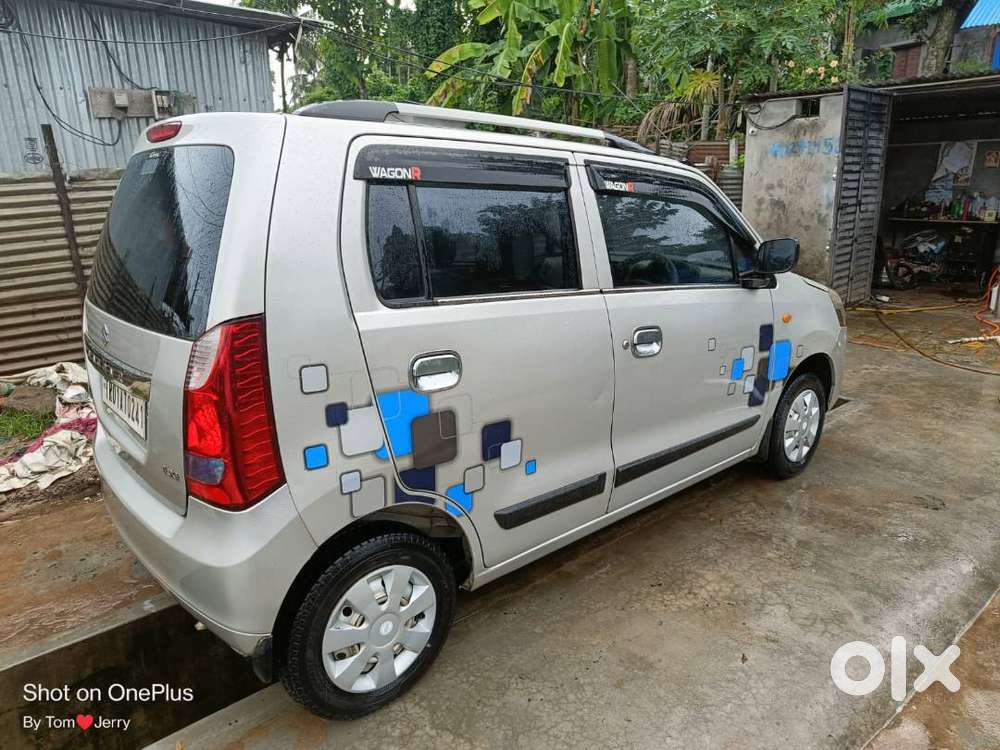 Cng Wagnor R.1.0