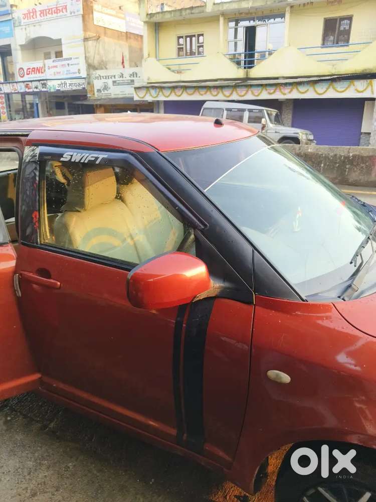 Maruti Suzuki Swift 2009 Petrol Well Maintained