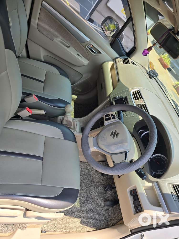 Maruti Suzuki Ertiga 2012-2015 Zdi, 2013, Diesel