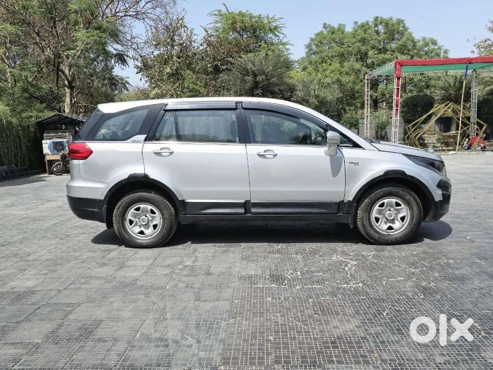 Tata Hexa