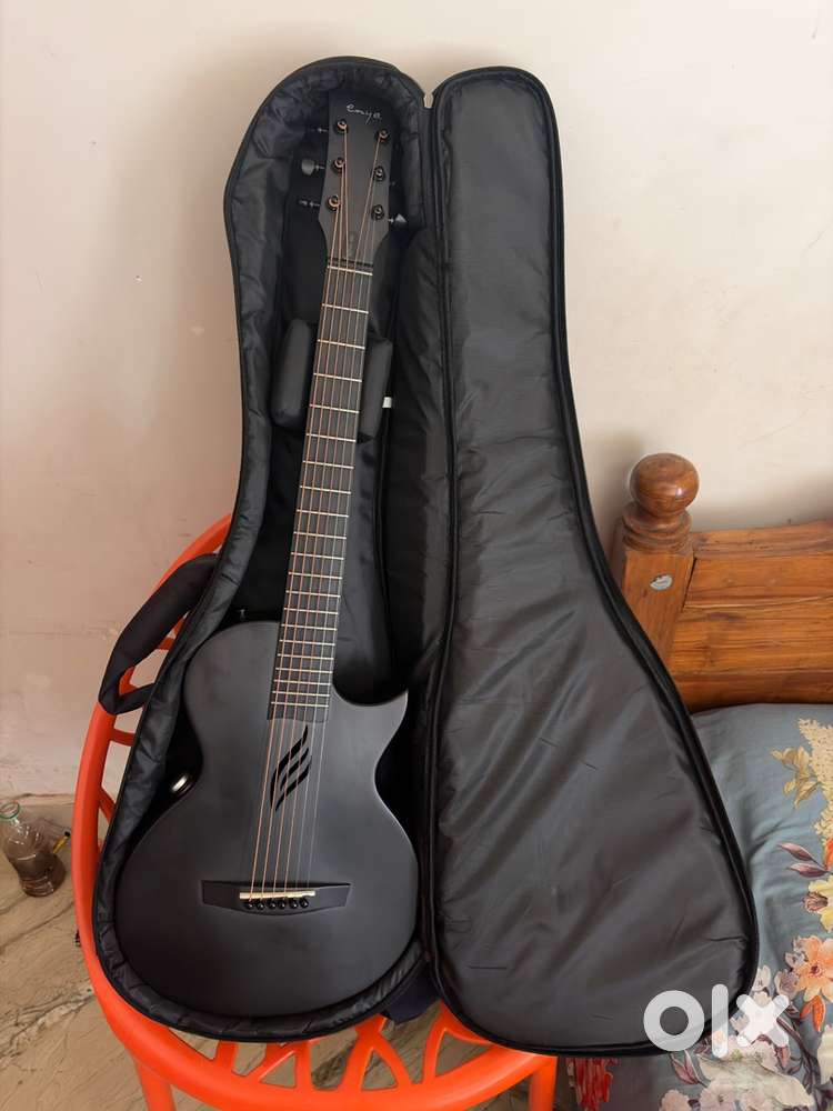 Nova enya sp 1 (black colour )
