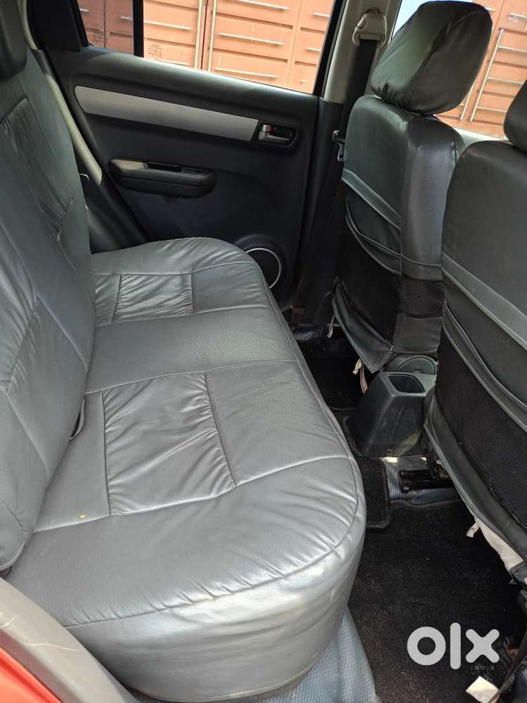 Maruti Suzuki Swift 2004-2010 1.3 Zxi, 2007, Petrol