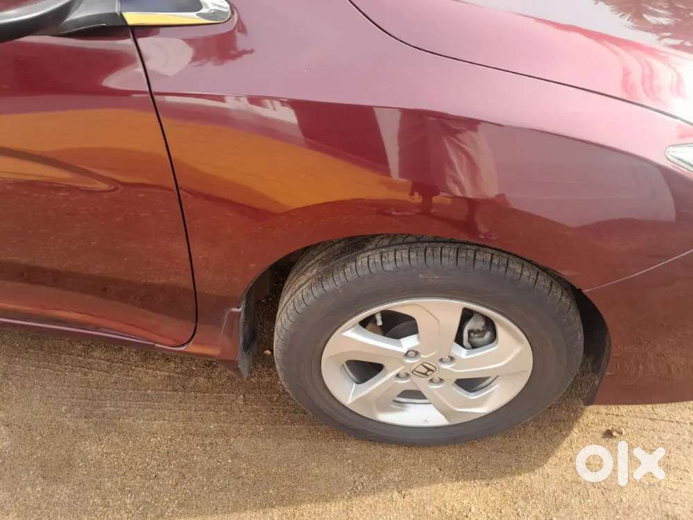 Honda City 2015 For Sale